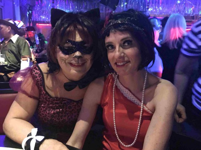 Fasching 2019